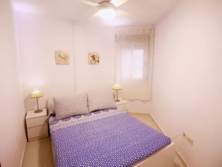 APARTAMENTO POSTIGUET CON BALCON, Appartement 6 personnes à Alicante - Photo 24