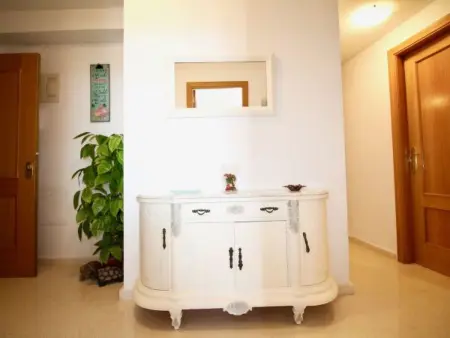 APARTAMENTO POSTIGUET CON BALCON, Appartement 6 personnes à Alicante - Photo 26