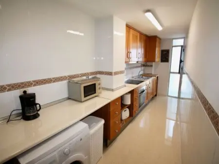 APARTAMENTO POSTIGUET CON BALCON, Appartement 6 personnes à Alicante - Photo 29