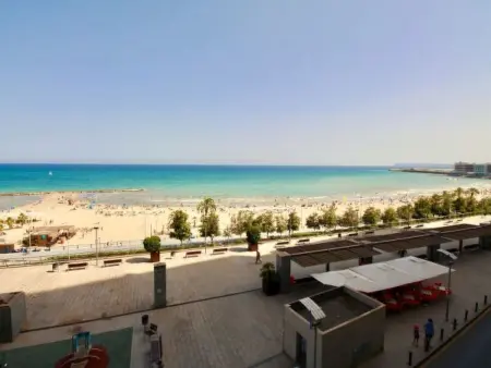 APARTAMENTO POSTIGUET CON BALCON, Appartement 6 personnes à Alicante - Photo 32