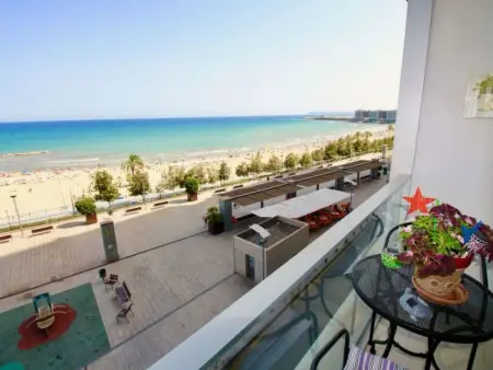 APARTAMENTO POSTIGUET CON BALCON, Appartement 6 personnes à Alicante - Photo 33