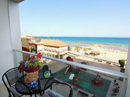 APARTAMENTO POSTIGUET CON BALCON, Appartement 6 personnes à Alicante - Photo 34