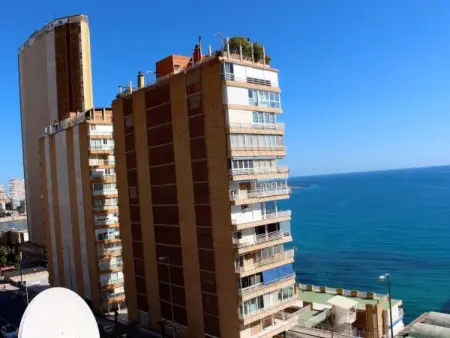 LOFT CON VISTAS AL MAR, Appartement 4 personnes à Alicante - Photo 1