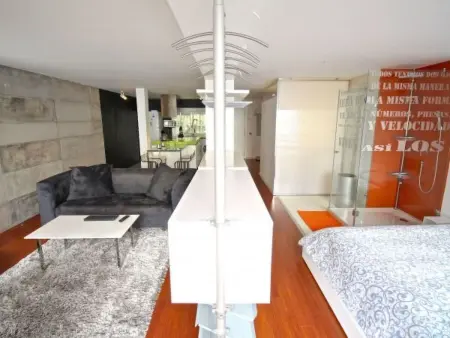 LOFT CON VISTAS AL MAR, Appartement 4 personnes à Alicante - Photo 3