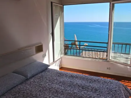 LOFT CON VISTAS AL MAR, Appartement 4 personnes à Alicante - Photo 6