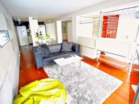 LOFT CON VISTAS AL MAR, Appartement 4 personnes à Alicante - Photo 8