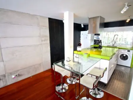 LOFT CON VISTAS AL MAR, Appartement 4 personnes à Alicante - Photo 9