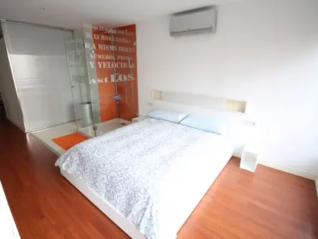 LOFT CON VISTAS AL MAR, Appartement 4 personnes à Alicante - Photo 14