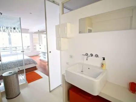 LOFT CON VISTAS AL MAR, Appartement 4 personnes à Alicante - Photo 15