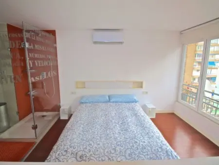 LOFT CON VISTAS AL MAR, Appartement 4 personnes à Alicante - Photo 19