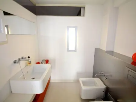 LOFT CON VISTAS AL MAR, Appartement 4 personnes à Alicante - Photo 20