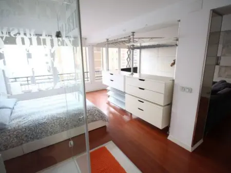 LOFT CON VISTAS AL MAR, Appartement 4 personnes à Alicante - Photo 21