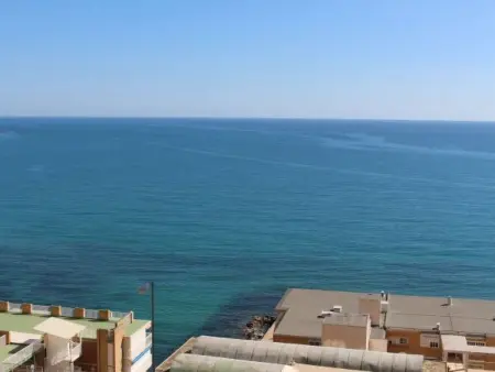 LOFT CON VISTAS AL MAR, Appartement 4 personnes à Alicante - Photo 22
