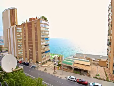 LOFT CON VISTAS AL MAR, Appartement 4 personnes à Alicante - Photo 23