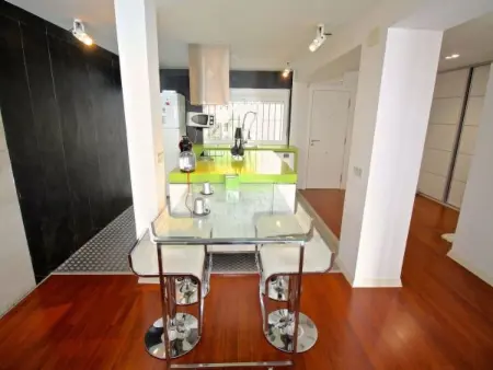 LOFT CON VISTAS AL MAR, Appartement 4 personnes à Alicante - Photo 25