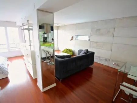 LOFT CON VISTAS AL MAR, Appartement 4 personnes à Alicante - Photo 28
