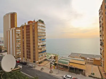 LOFT CON VISTAS AL MAR, Appartement 4 personnes à Alicante - Photo 29