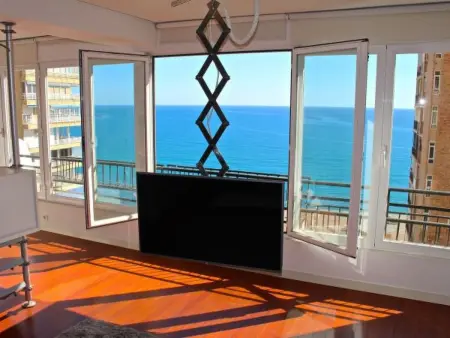 LOFT CON VISTAS AL MAR, Appartement 4 personnes à Alicante - Photo 32