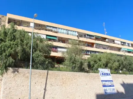 LOFT CON VISTAS AL MAR, Appartement 4 personnes à Alicante - Photo 33