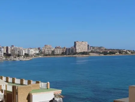 LOFT CON VISTAS AL MAR, Appartement 4 personnes à Alicante - Photo 34