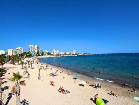 LOFT CON VISTAS AL MAR, Appartement 4 personnes à Alicante - Photo 39