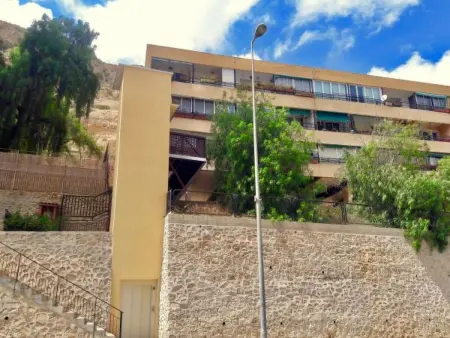 LOFT CON VISTAS AL MAR, Appartement 4 personnes à Alicante - Photo 47