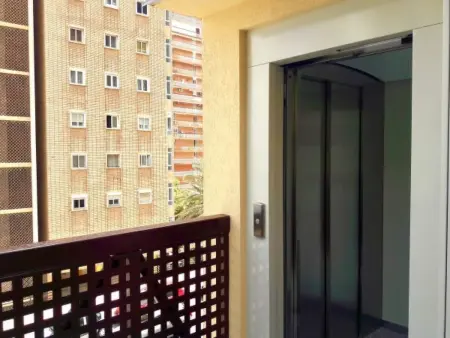 LOFT CON VISTAS AL MAR, Appartement 4 personnes à Alicante - Photo 48