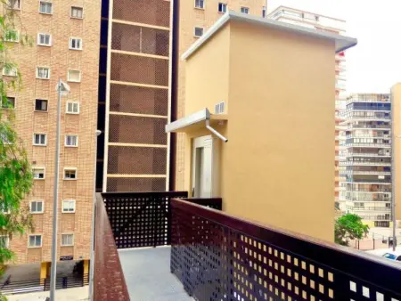 LOFT CON VISTAS AL MAR, Appartement 4 personnes à Alicante - Photo 49