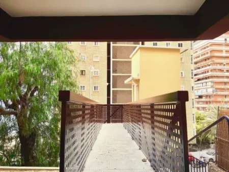 LOFT CON VISTAS AL MAR, Appartement 4 personnes à Alicante - Photo 50