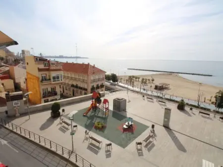 APARTAMENTO PLAYA POSTIGUET, Appartement 4 personnes à Alicante - Photo 1