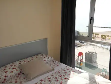 APARTAMENTO PLAYA POSTIGUET, Appartement 4 personnes à Alicante - Photo 5
