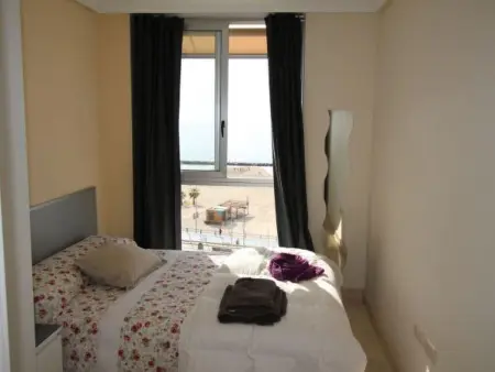 APARTAMENTO PLAYA POSTIGUET, Appartement 4 personnes à Alicante - Photo 6