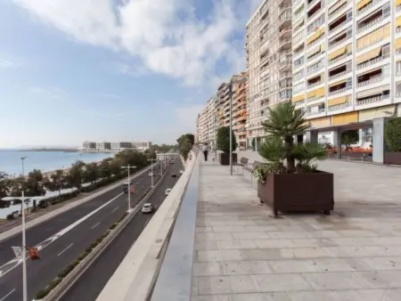 APARTAMENTO PLAYA POSTIGUET, Appartement 4 personnes à Alicante - Photo 7