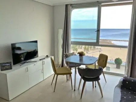APARTAMENTO PLAYA POSTIGUET, Appartement 4 personnes à Alicante - Photo 8
