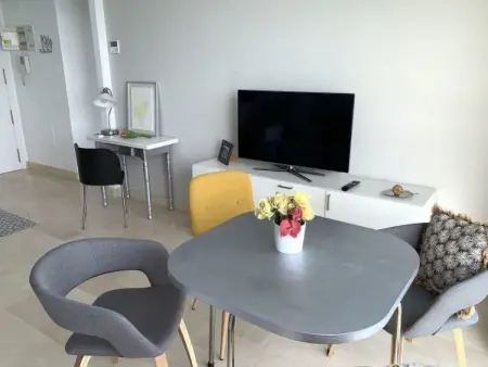 APARTAMENTO PLAYA POSTIGUET, Appartement 4 personnes à Alicante - Photo 9