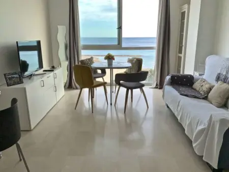 APARTAMENTO PLAYA POSTIGUET, Appartement 4 personnes à Alicante - Photo 12