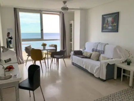 APARTAMENTO PLAYA POSTIGUET, Appartement 4 personnes à Alicante - Photo 13