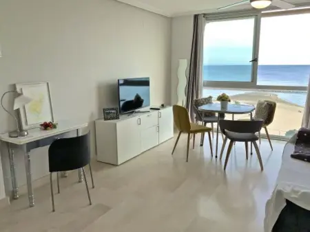 APARTAMENTO PLAYA POSTIGUET, Appartement 4 personnes à Alicante - Photo 15