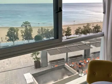 APARTAMENTO PLAYA POSTIGUET, Appartement 4 personnes à Alicante - Photo 16