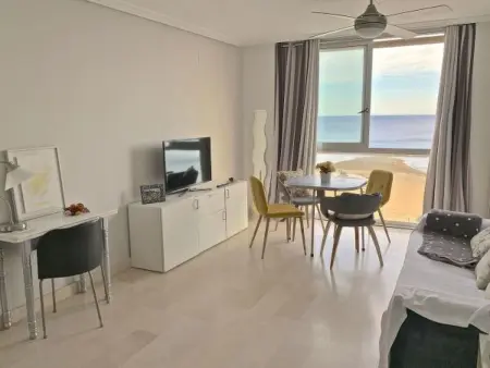 APARTAMENTO PLAYA POSTIGUET, Appartement 4 personnes à Alicante - Photo 23