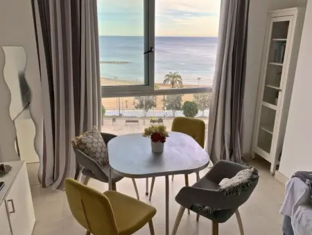 APARTAMENTO PLAYA POSTIGUET, Appartement 4 personnes à Alicante - Photo 25