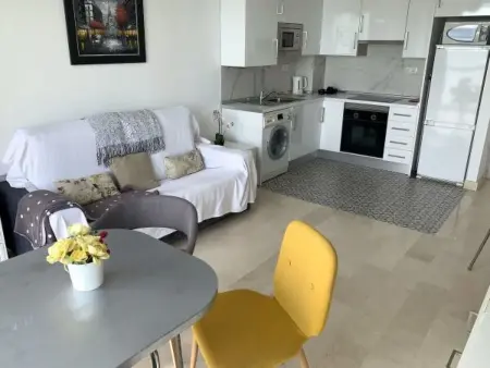 APARTAMENTO PLAYA POSTIGUET, Appartement 4 personnes à Alicante - Photo 27