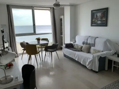 APARTAMENTO PLAYA POSTIGUET, Appartement 4 personnes à Alicante - Photo 31