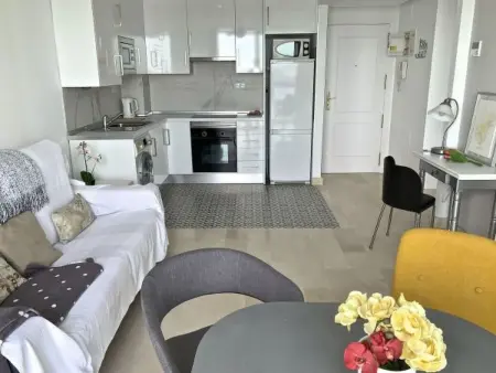 APARTAMENTO PLAYA POSTIGUET, Appartement 4 personnes à Alicante - Photo 33
