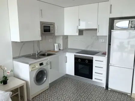APARTAMENTO PLAYA POSTIGUET, Appartement 4 personnes à Alicante - Photo 35