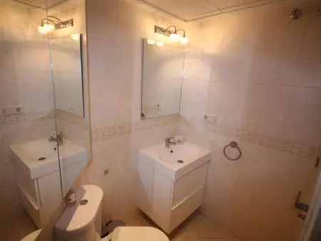 APARTAMENTO PLAYA POSTIGUET, Appartement 4 personnes à Alicante - Photo 37