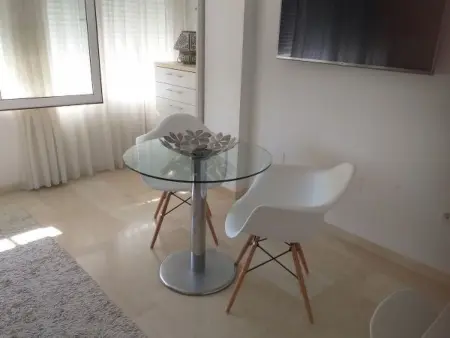 ESTUDIO PLAYA POSTIGUET, Appartement 2 personnes à Alicante - Photo 7
