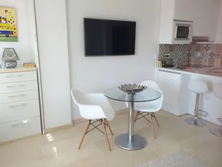 ESTUDIO PLAYA POSTIGUET, Appartement 2 personnes à Alicante - Photo 10