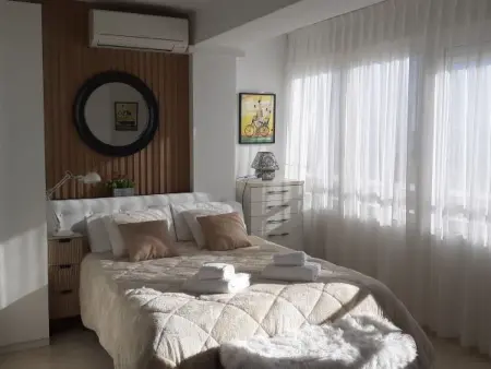 ESTUDIO PLAYA POSTIGUET, Appartement 2 personnes à Alicante - Photo 13