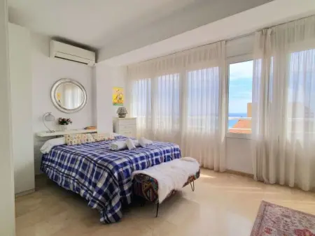 ESTUDIO PLAYA POSTIGUET, Appartement 2 personnes à Alicante - Photo 14